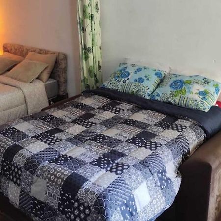 Pousade Meu Bukadin De Terra Villa Cunha Exteriör bild