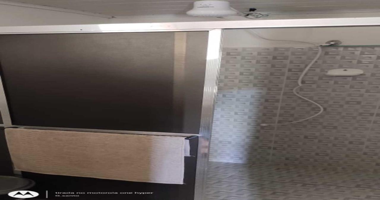 Pousade Meu Bukadin De Terra Villa Cunha Exteriör bild