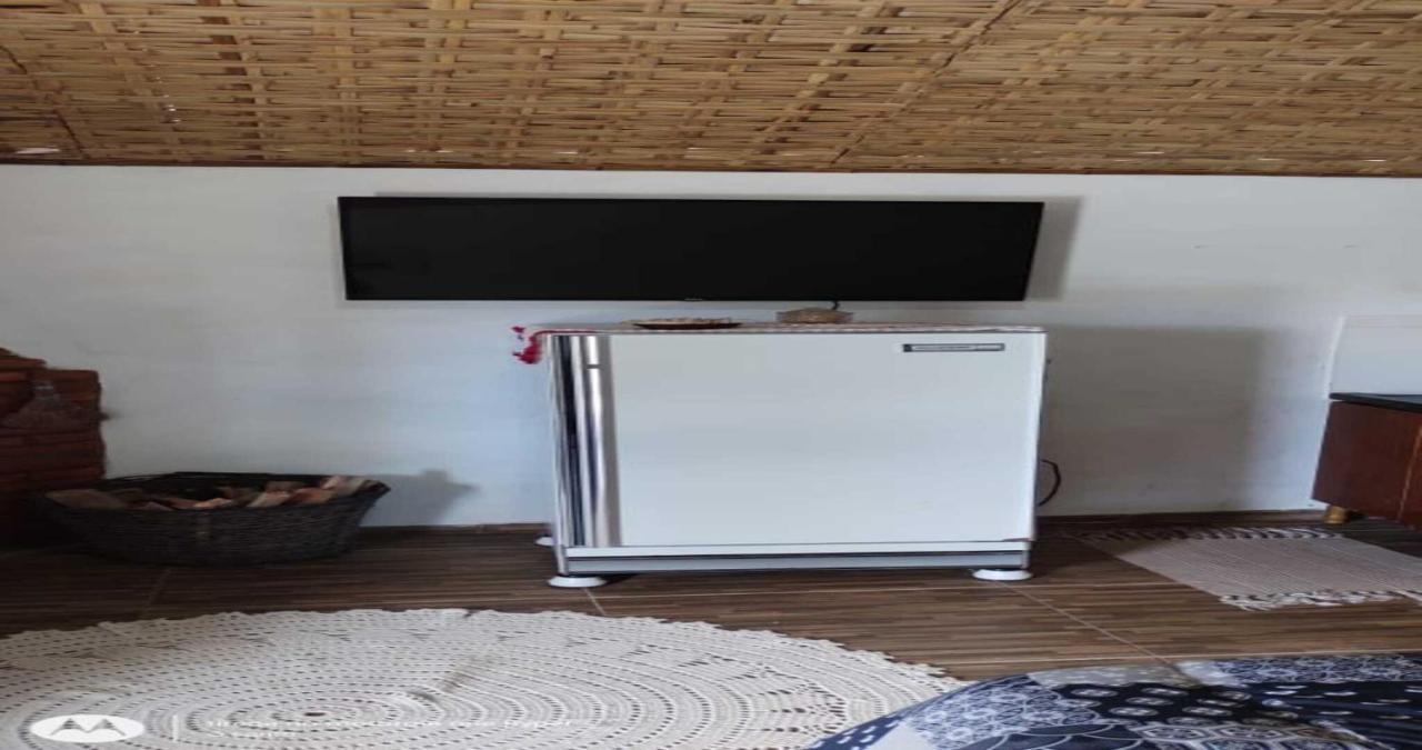 Pousade Meu Bukadin De Terra Villa Cunha Exteriör bild