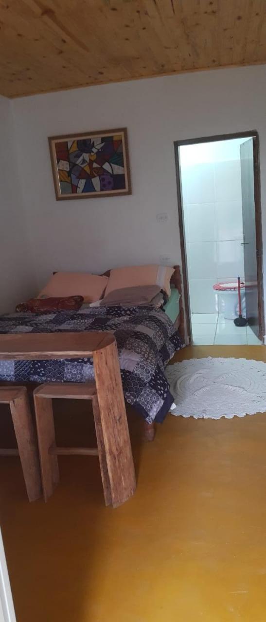 Pousade Meu Bukadin De Terra Villa Cunha Exteriör bild