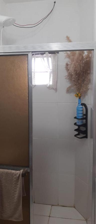 Pousade Meu Bukadin De Terra Villa Cunha Exteriör bild
