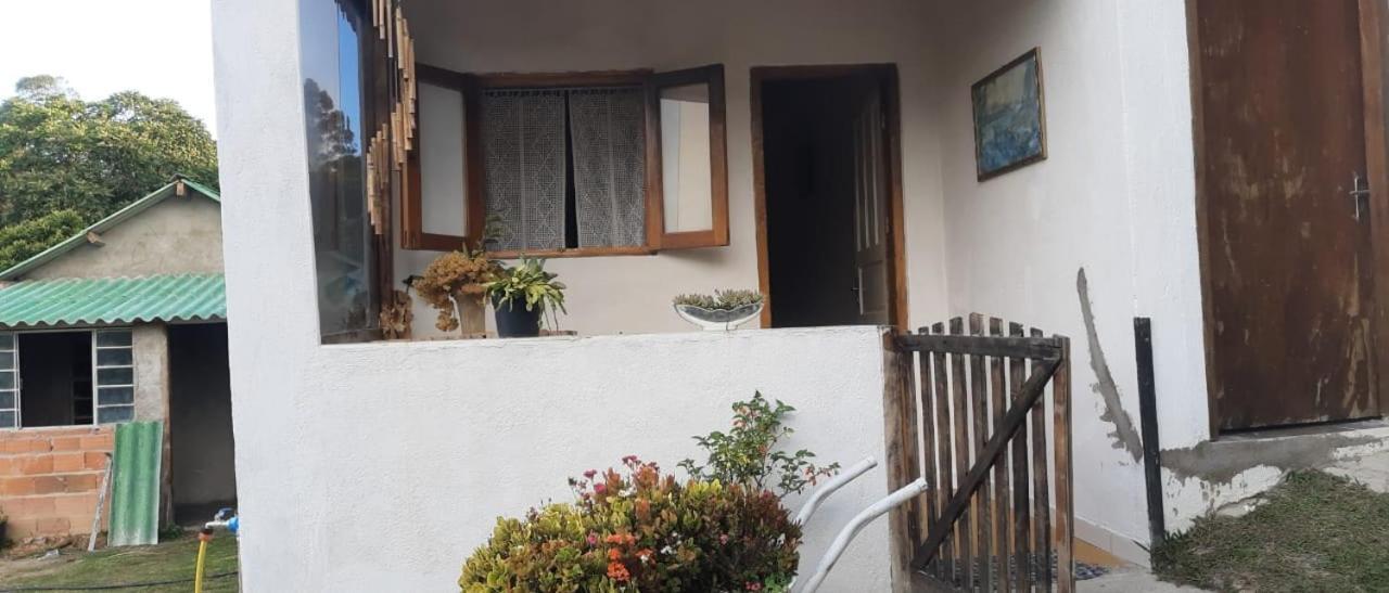 Pousade Meu Bukadin De Terra Villa Cunha Exteriör bild