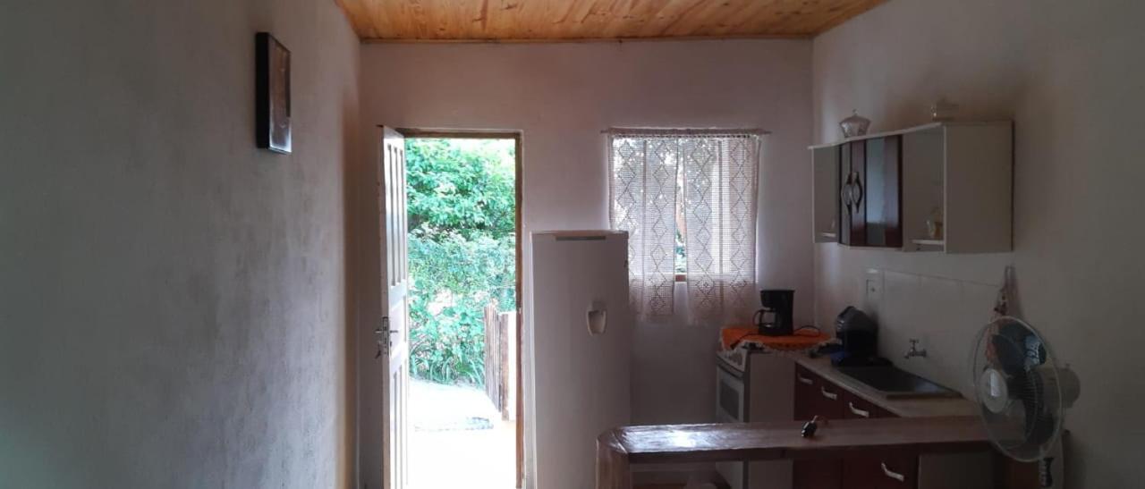 Pousade Meu Bukadin De Terra Villa Cunha Exteriör bild